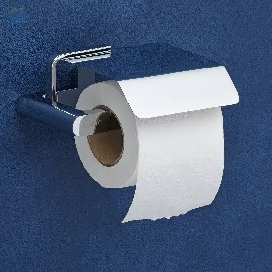 Studio Tissue Holder