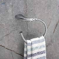 Roca Napkin Holder