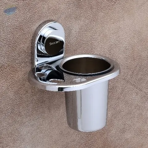 Milano Brush Holder
