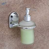 Milano LSD Liquid Soap Dispenser