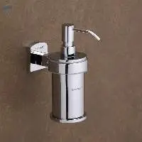 Lexo Brass LSD Liquid Soap Dispenser