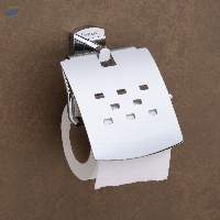 Lexo Tissue Holder