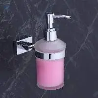 Kingston CP Liquid Soap Dispenser