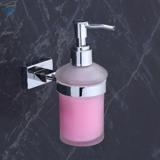 Kingston CP Liquid Soap Dispenser