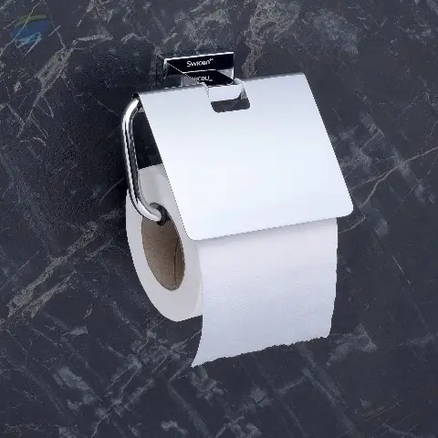 Kingston CP Tissue Holder