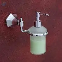 Flora LSD Liquid Soap Dispenser