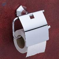 Flora Tissue Holder
