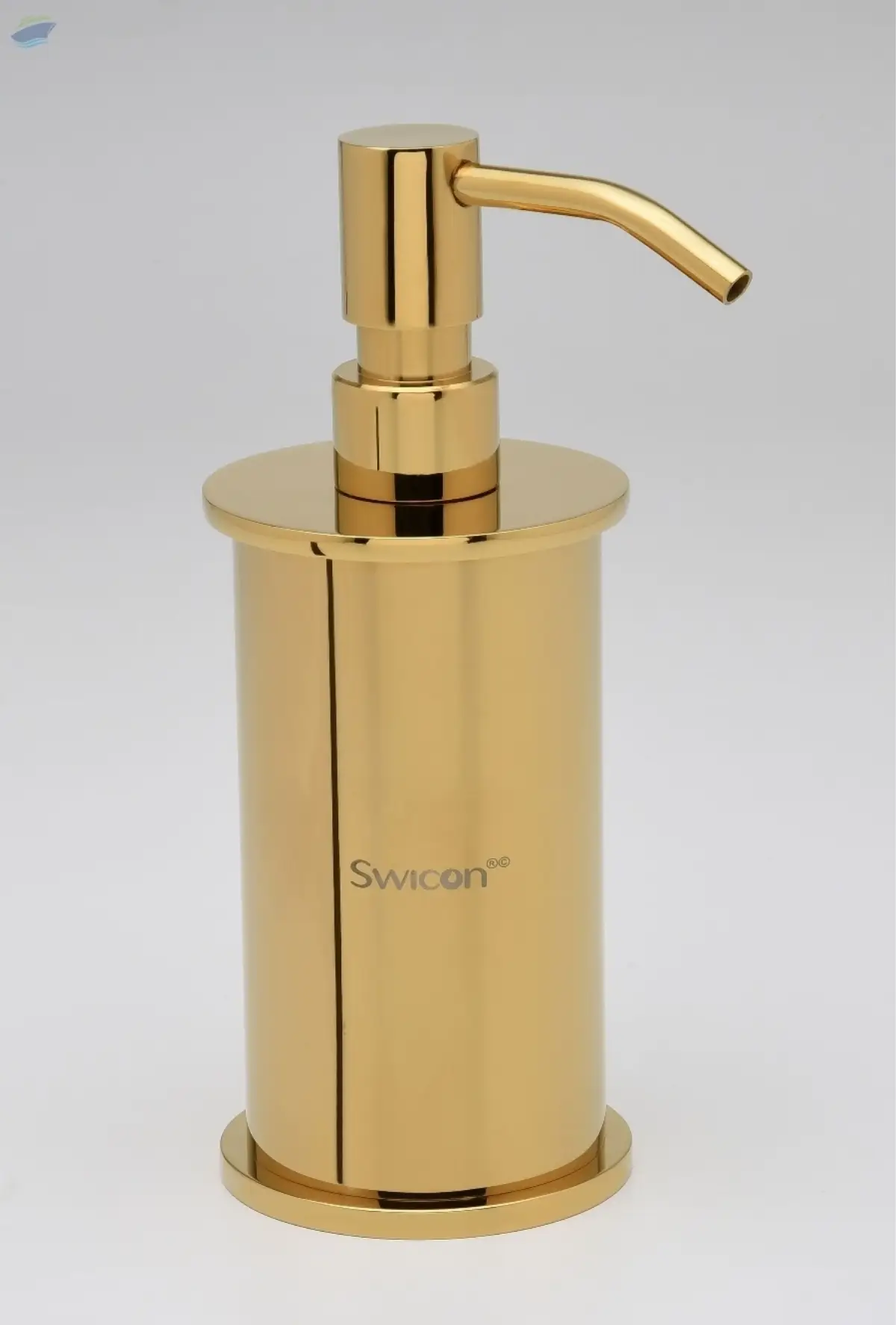 Brass LSD PVD Gold