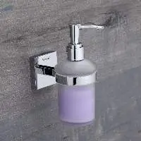 Armani LSD Liquid Soap Dispenser