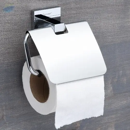 Armani Tissue Holder