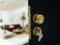 Italian Knob