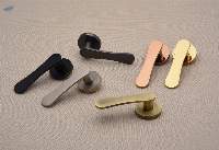 Siffon Brass Mortise Lock