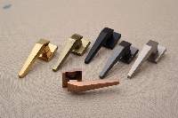 Spider Brass Mortise Lock