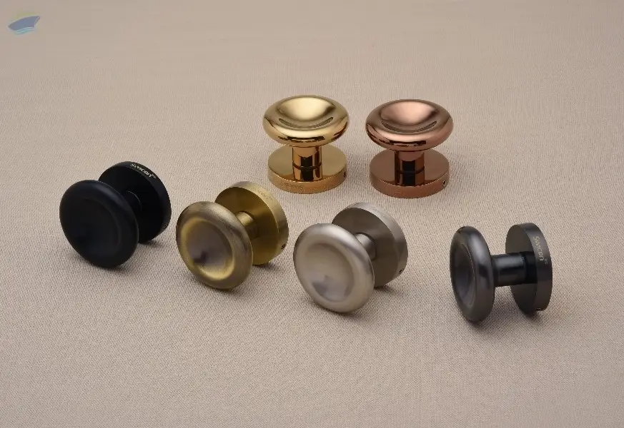 Italian Brass Mortise Lock
