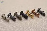 Brass Cylinder Lock