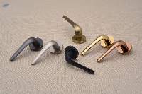 Artise Brass Mortise Lock