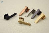Bracia Brass Mortise Lock