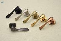Craft Brass Mortise Lock