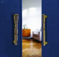 Louis Main Door Handle