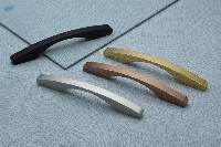 Bronze Main Door Handle
