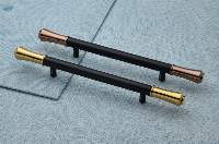 Copper Main Door Handle