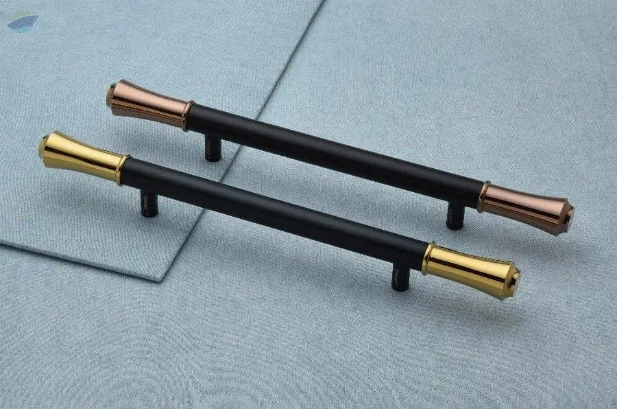 Copper Main Door Handle