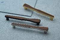 Louis Main Door Handle