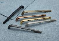 Aurrum Brass Main Door Handle