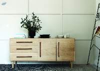 Louis Cabinet Handle