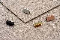 Cabinet Brick-Knob 2 Inch