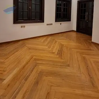 Solid Wood Teak - Central Java Indonesia
