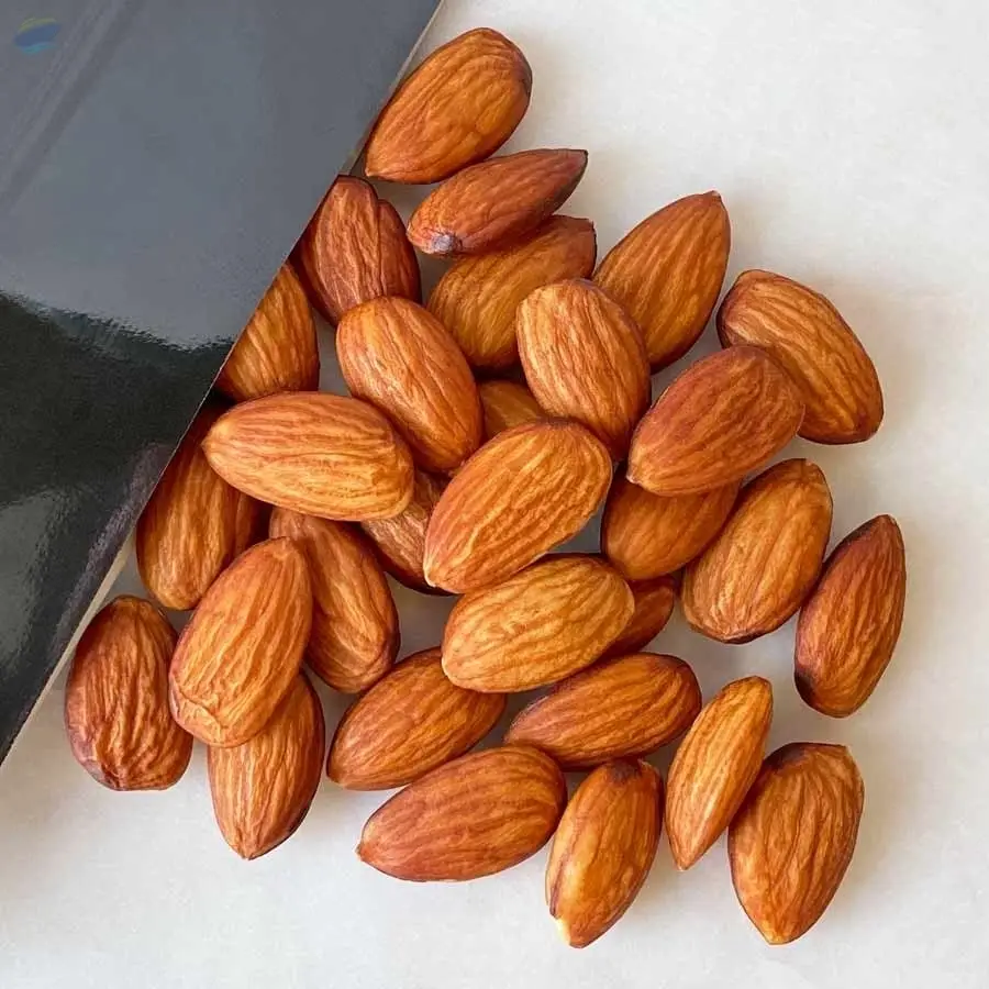 California Almonds Nuts Bulk Wholesale