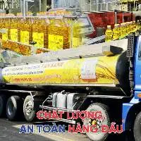 Industrial Cooking Oil