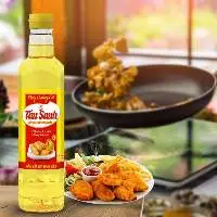 Tan Sanh Refined Oil