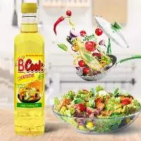 B Cook Refined Vegetable Oil