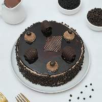 Exotic Choco Overload