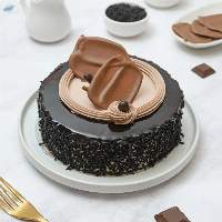 Exotic Choco Bite