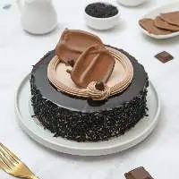 Exotic Choco Bite