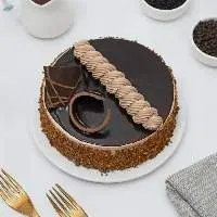 Royal Beauty Cake
