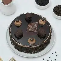 Exotic Choco Overload