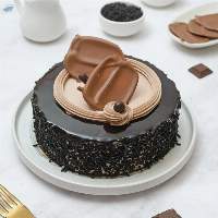 Exotic Choco Bite