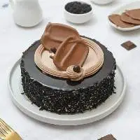 Exotic Choco Bite