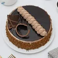 Royal Beauty Cake