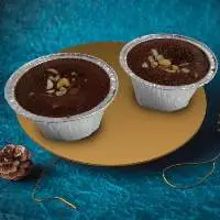 Choco Lava Cup