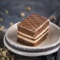 Truffle Pastry