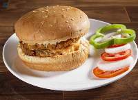 Veg Burger