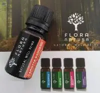 Essential Oil