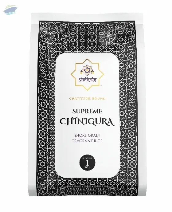Supreme Chinigura Aromatic Rice