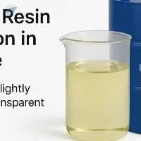 Epoxy Resin Solution in Xylene