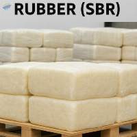Styrene Butadiene Rubber (SBR)